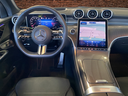 MERCEDES-BENZ GLC 220 d 4M 9G-Tronic-image-10