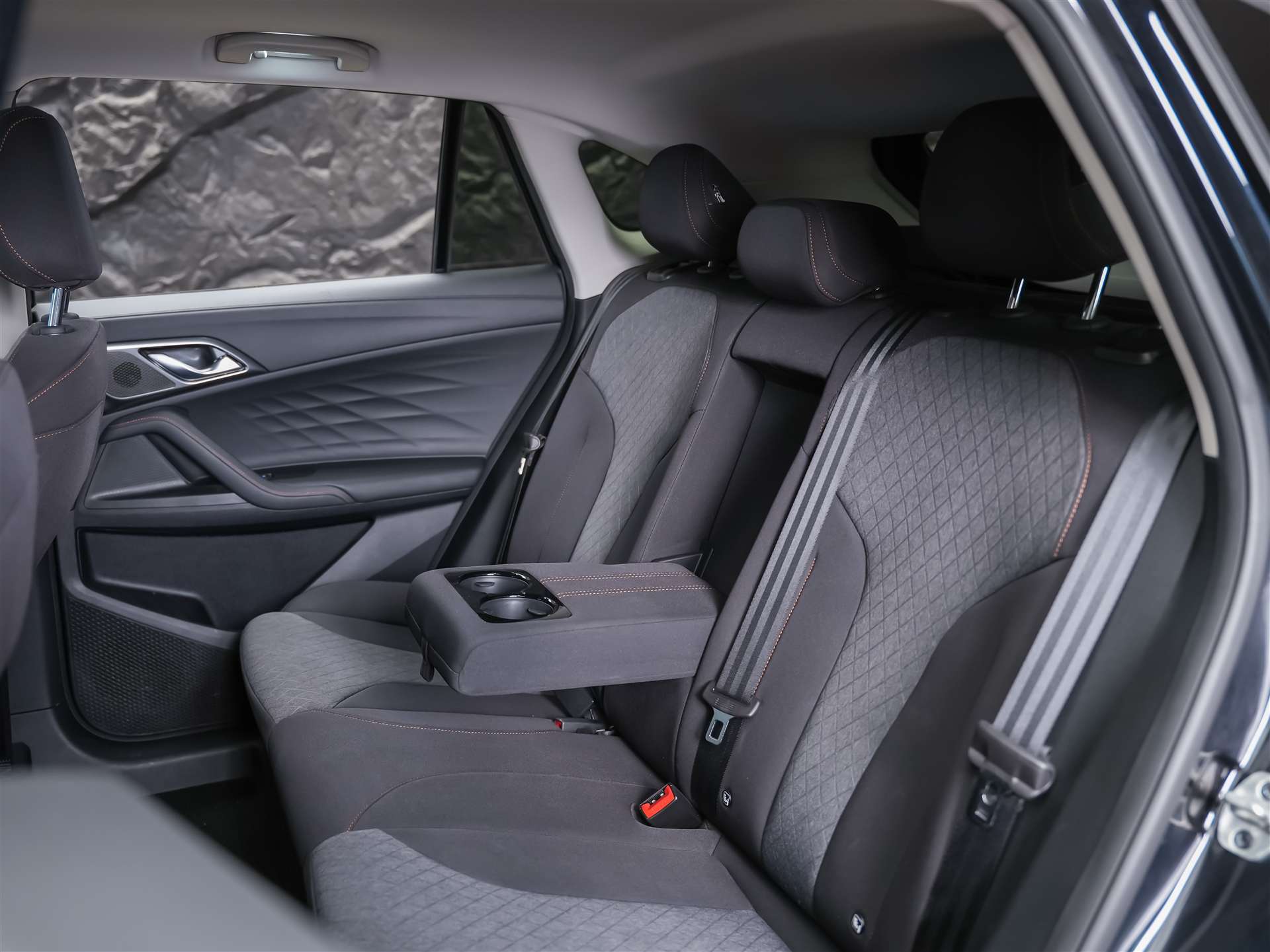 MG HS 1.5 T Comfort Automat *Werksgarantie*Rückfahrkamera*Abstandsregler*-image-11