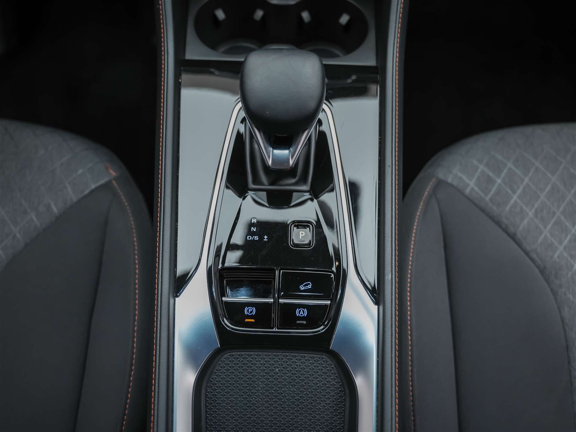 MG HS 1.5 T Comfort Automat *Werksgarantie*Rückfahrkamera*Abstandsregler*-image-19