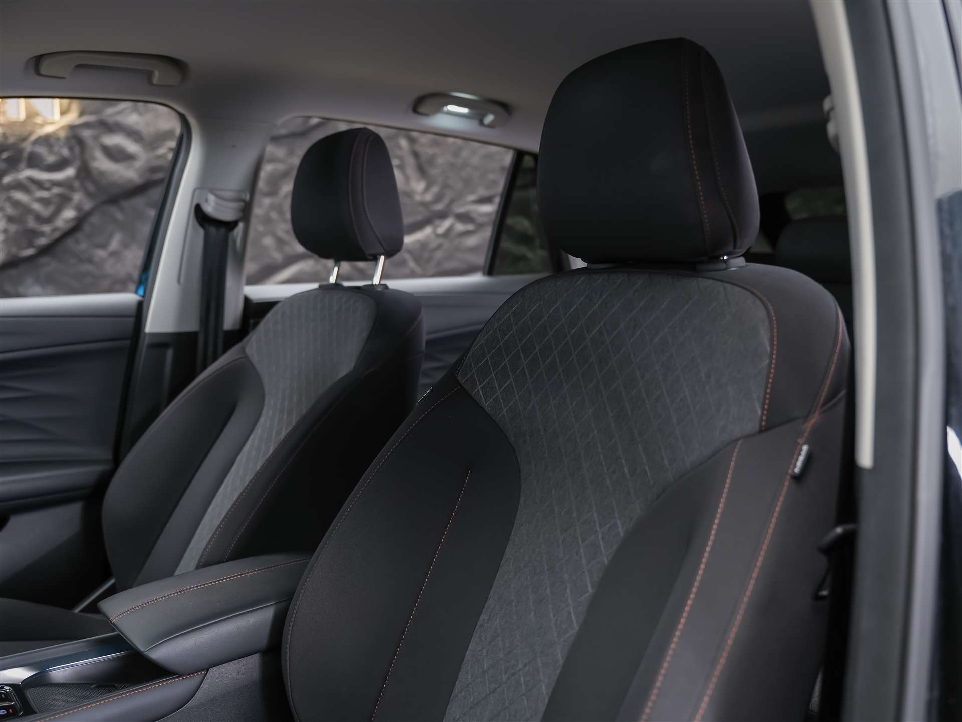 MG HS 1.5 T Comfort Automat *Werksgarantie*Rückfahrkamera*Abstandsregler*-image-9