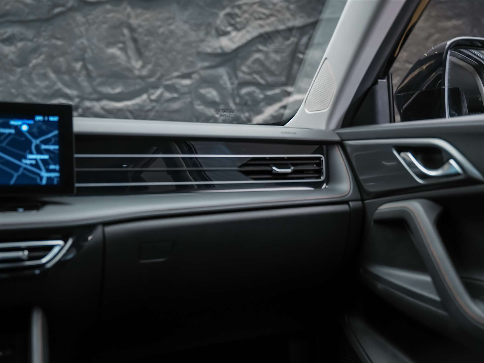 MG HS 1.5 T Comfort Automat *Werksgarantie*Rückfahrkamera*Abstandsregler*-image-18