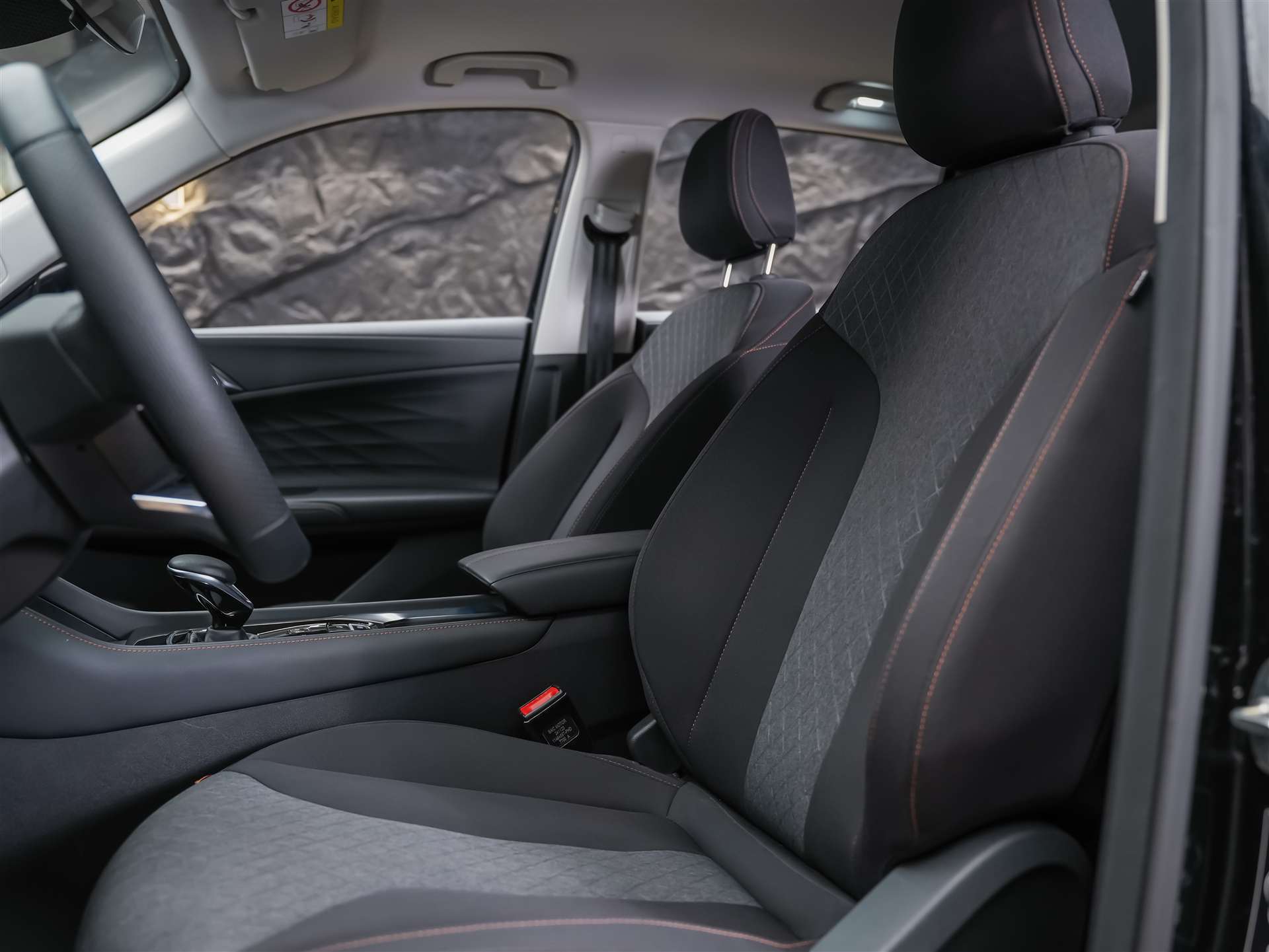 MG HS 1.5 T Comfort Automat *Werksgarantie*Rückfahrkamera*Abstandsregler*-image-8