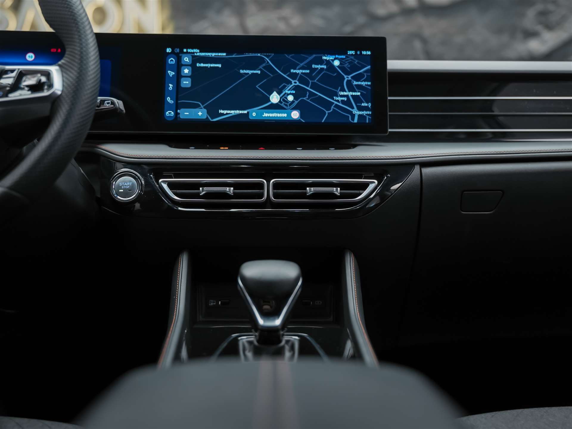 MG HS 1.5 T Comfort Automat *Werksgarantie*Rückfahrkamera*Abstandsregler*-image-17