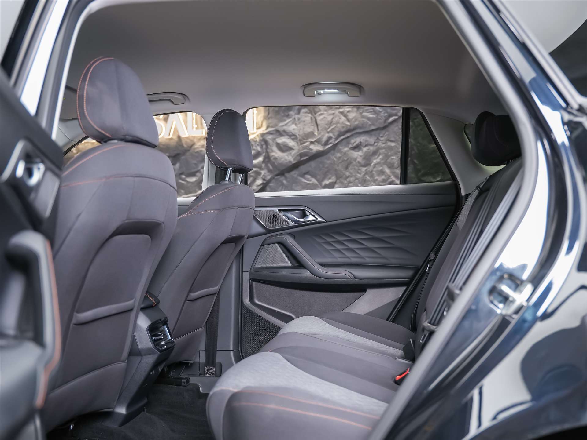 MG HS 1.5 T Comfort Automat *Werksgarantie*Rückfahrkamera*Abstandsregler*-image-10
