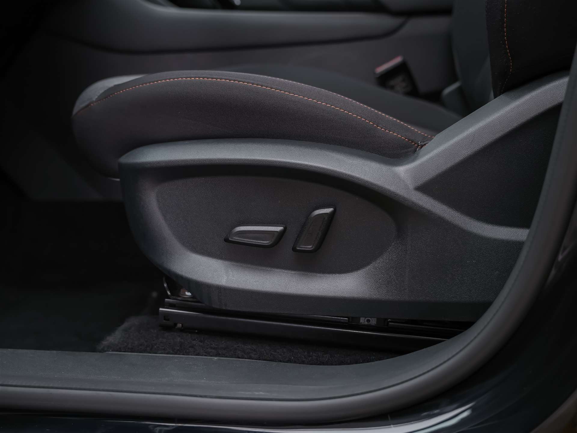 MG HS 1.5 T Comfort Automat *Werksgarantie*Rückfahrkamera*Abstandsregler*-image-25