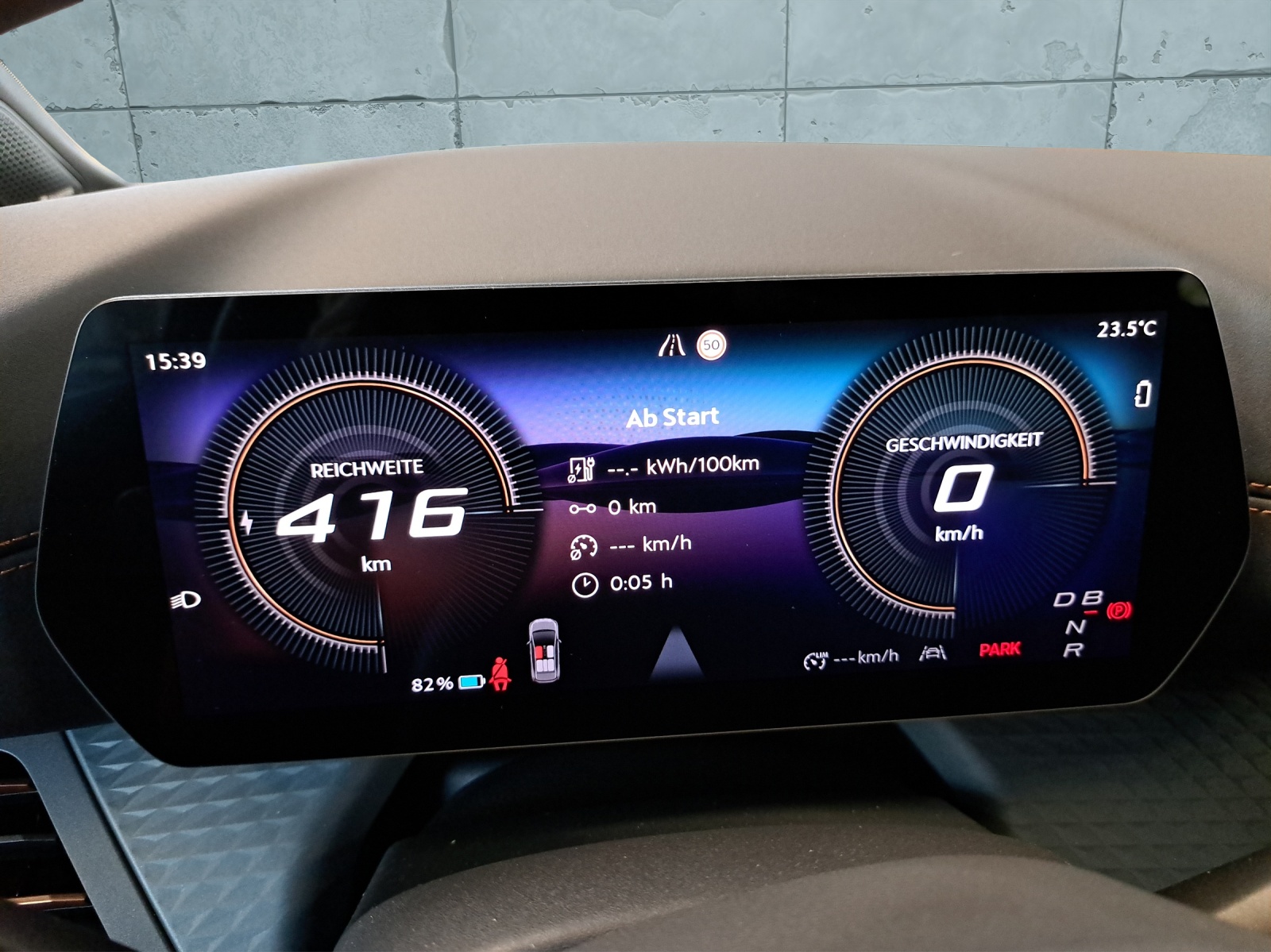CUPRA Born 79 kWh VZ Prime-image-11