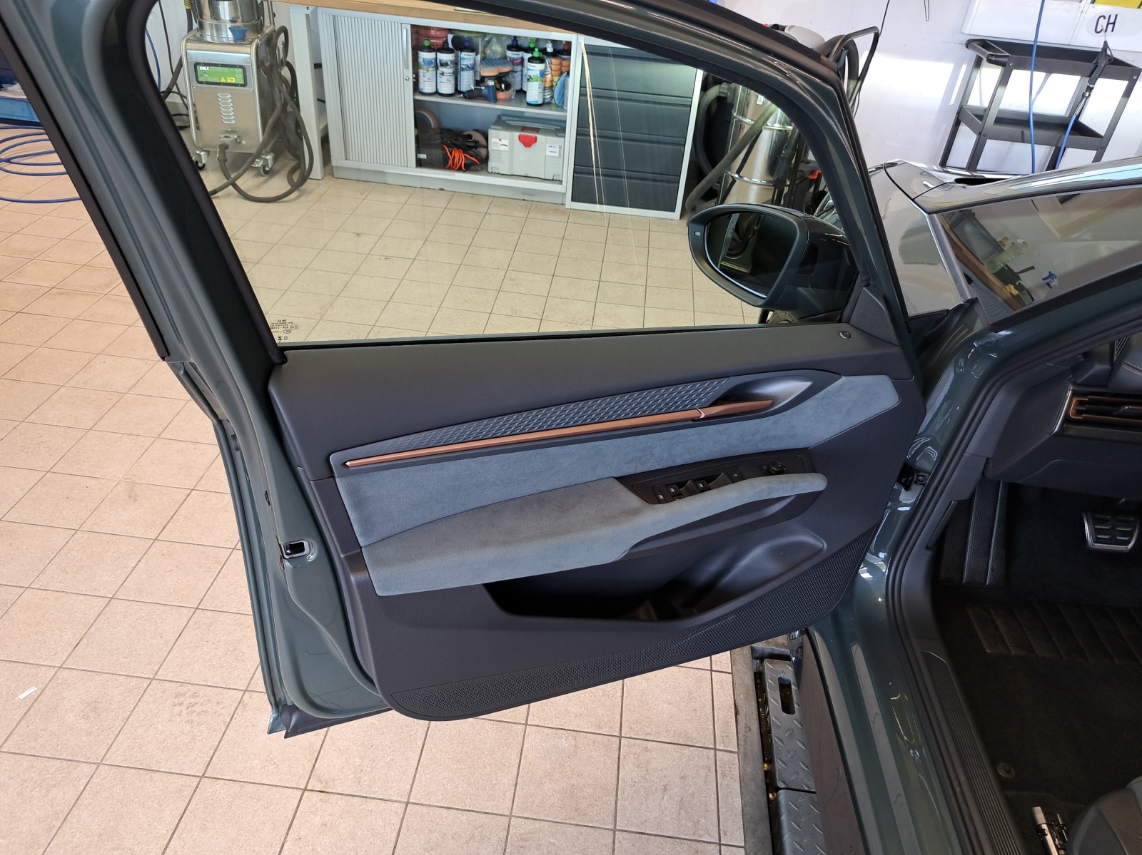 CUPRA Born 79 kWh VZ Prime-image-14