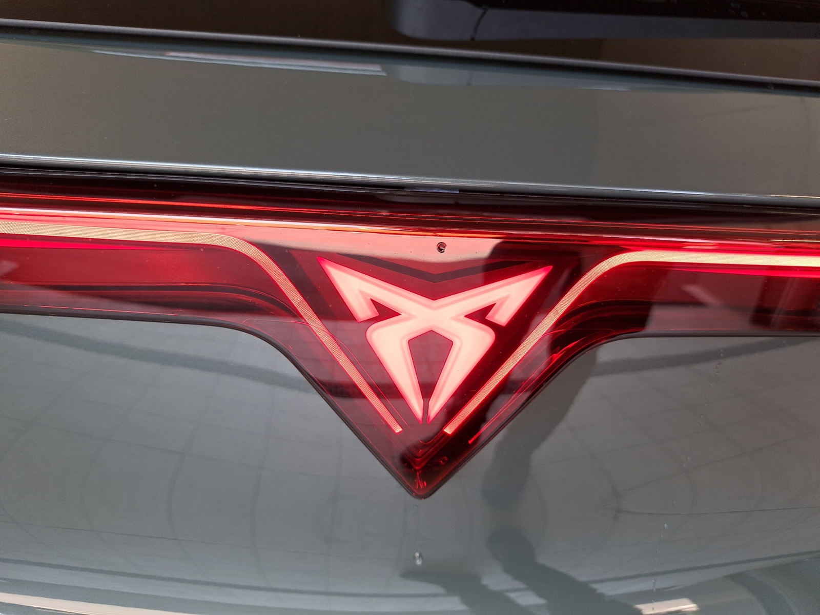 CUPRA Born 79 kWh VZ Prime-image-18