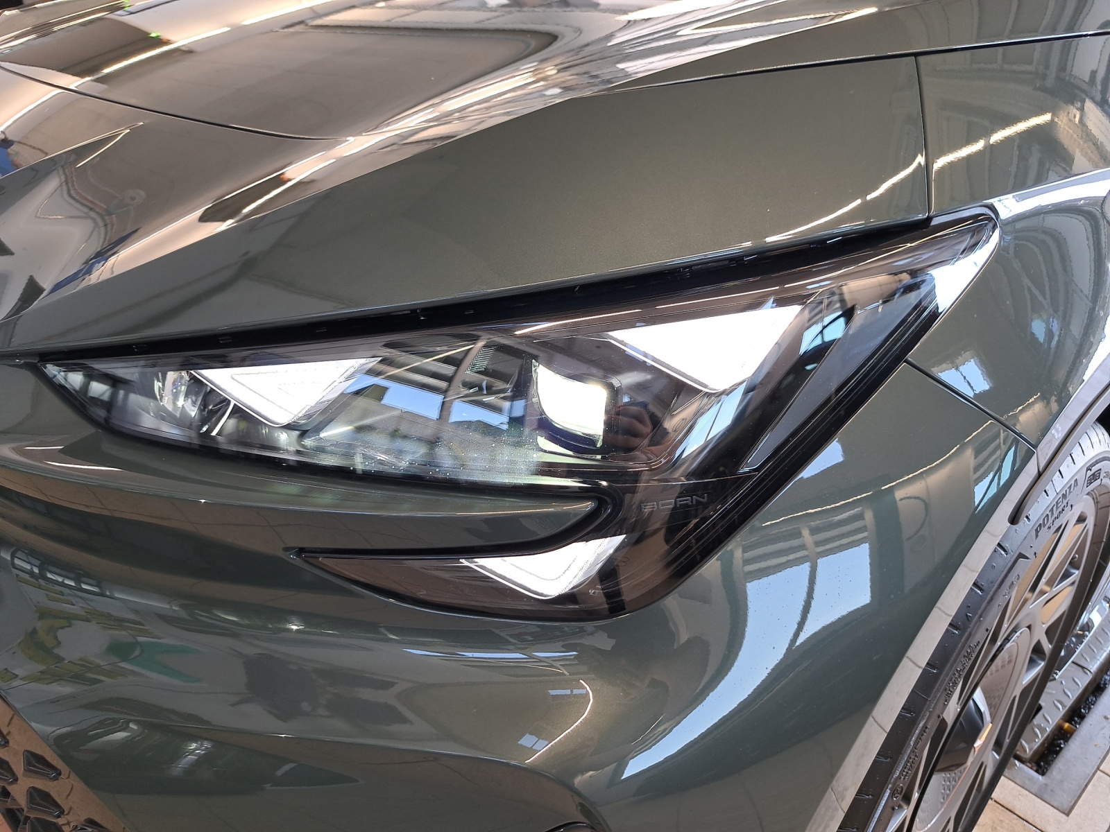 CUPRA Born 79 kWh VZ Prime-image-20