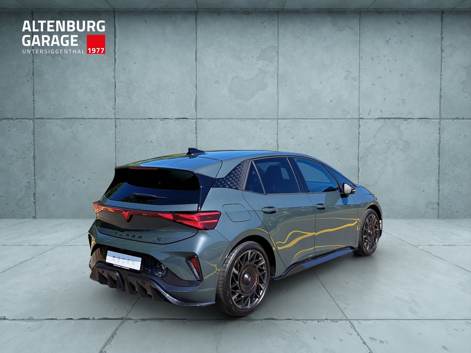 CUPRA Born 79 kWh VZ Prime-image-4