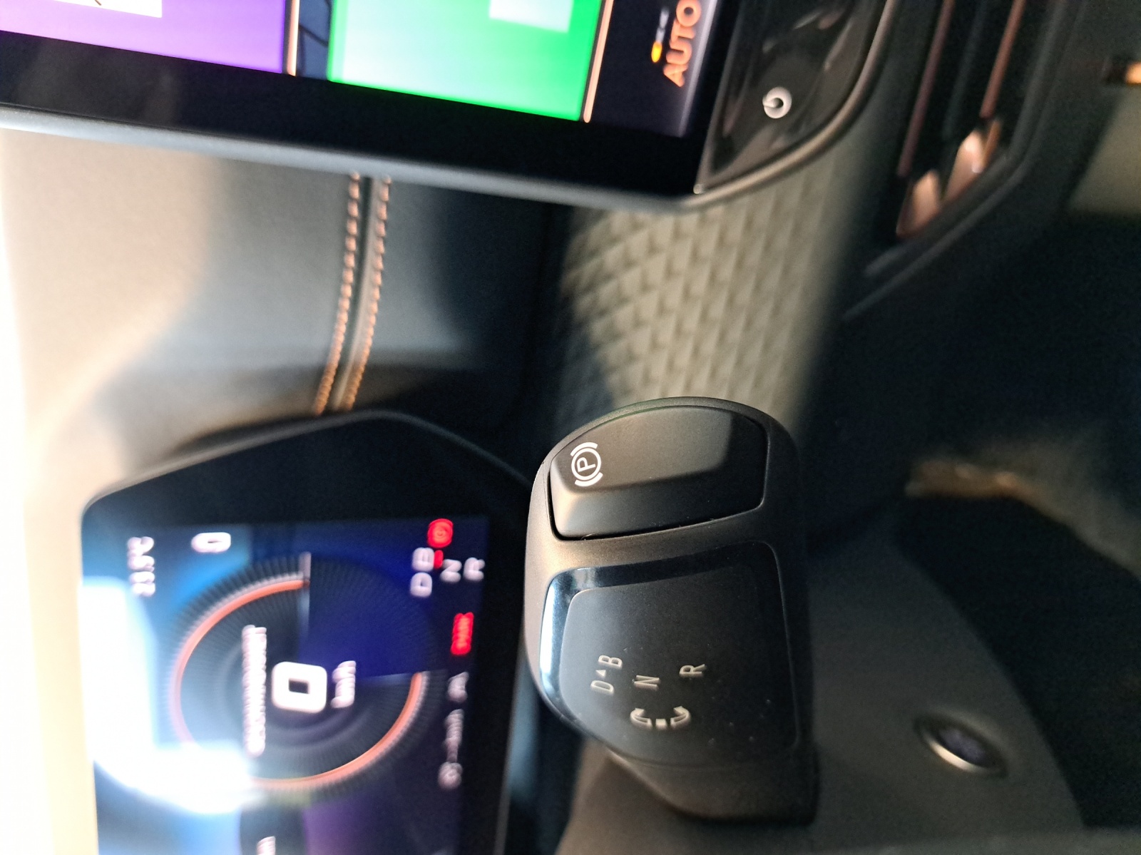 CUPRA Born 79 kWh VZ Prime-image-12