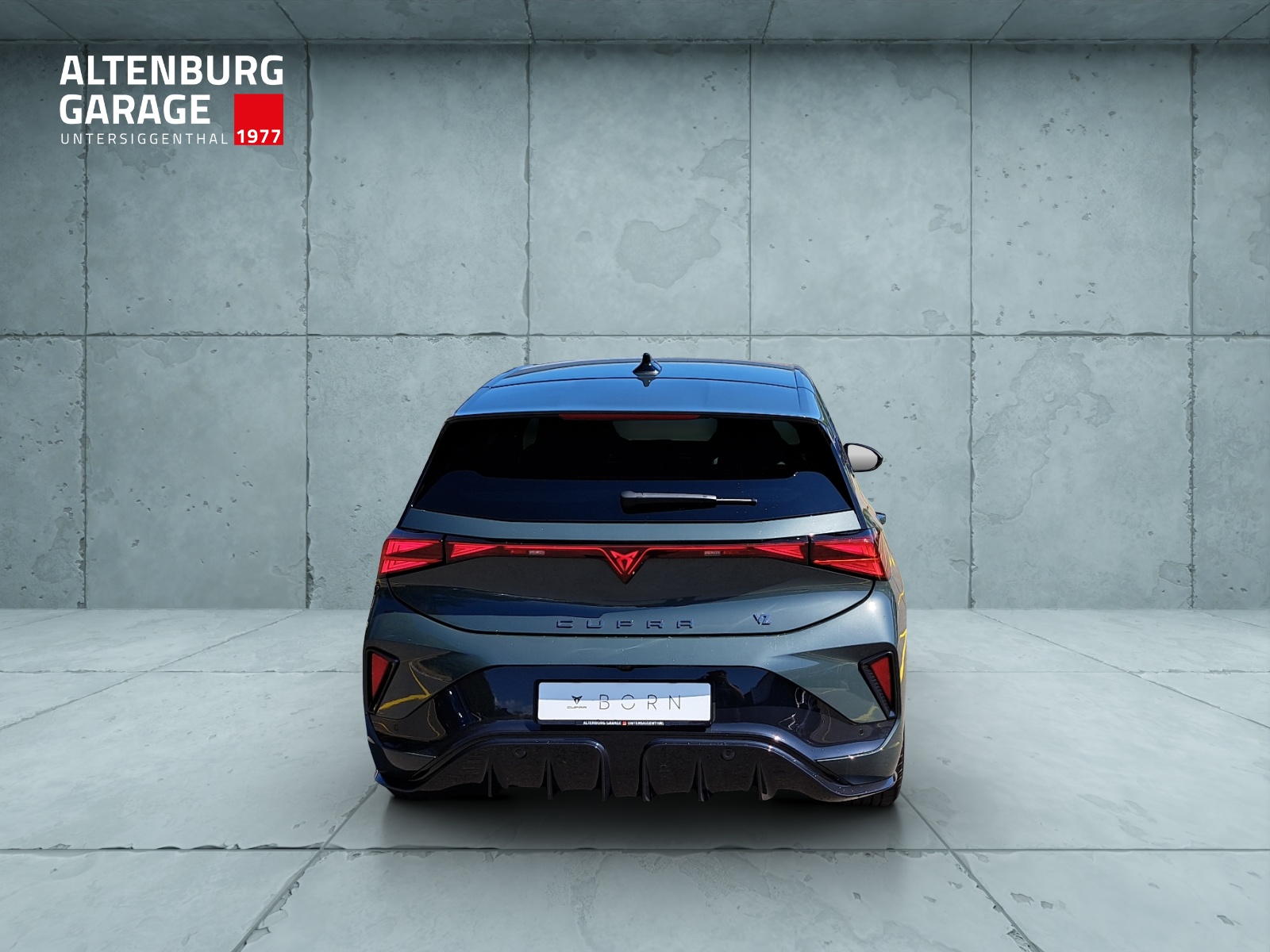 CUPRA Born 79 kWh VZ Prime-image-3