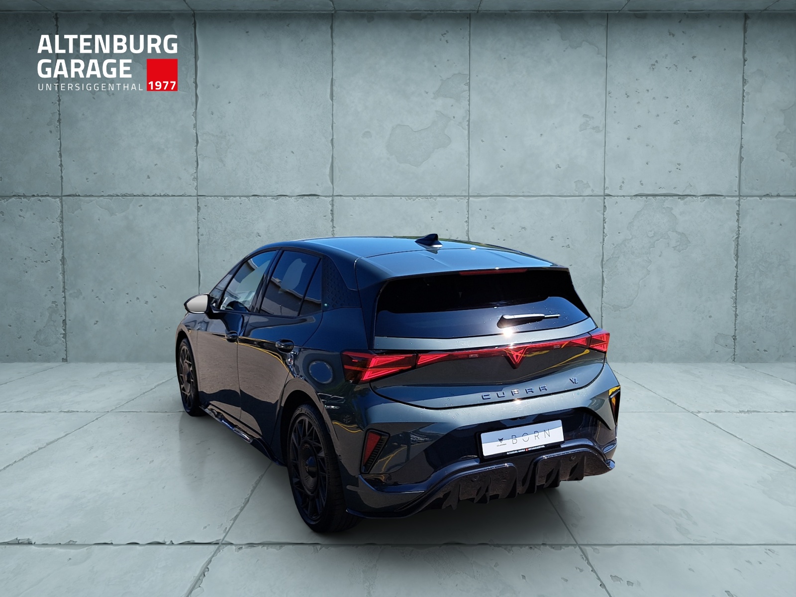 CUPRA Born 79 kWh VZ Prime-image-2