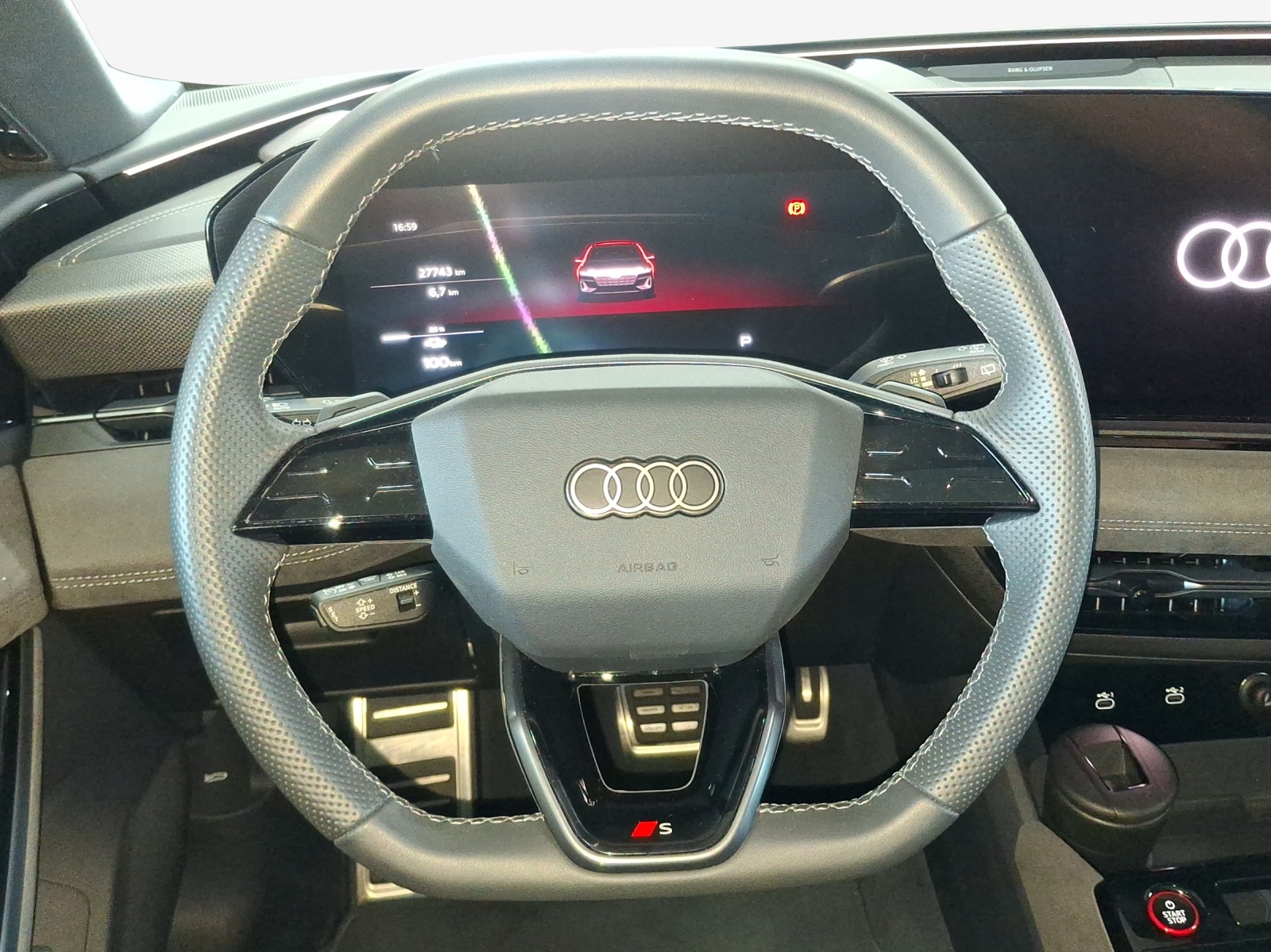 AUDI S6 Avant e-tron quattro-image-10