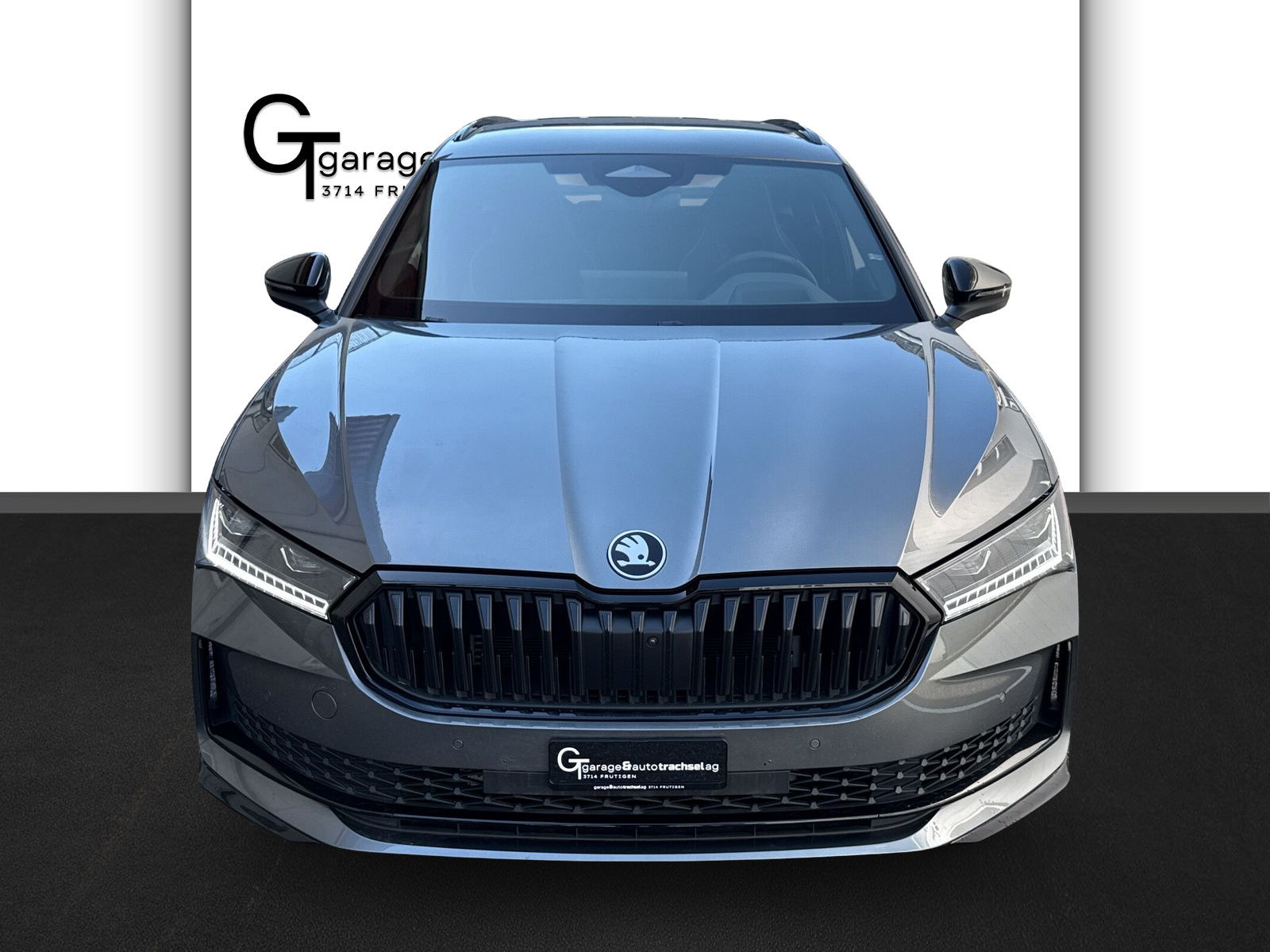 SKODA Superb Combi 2.0 TSI Sportline 4x4 DSG-image-7
