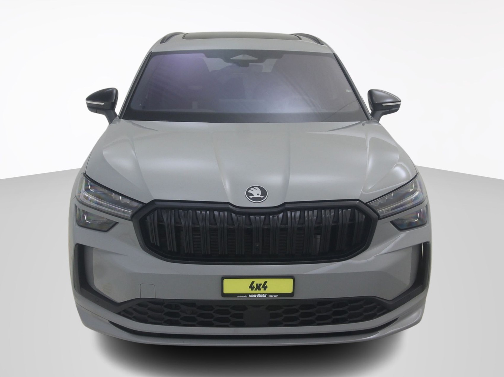 SKODA Kodiaq 2.0 TDI Sportline-image-6