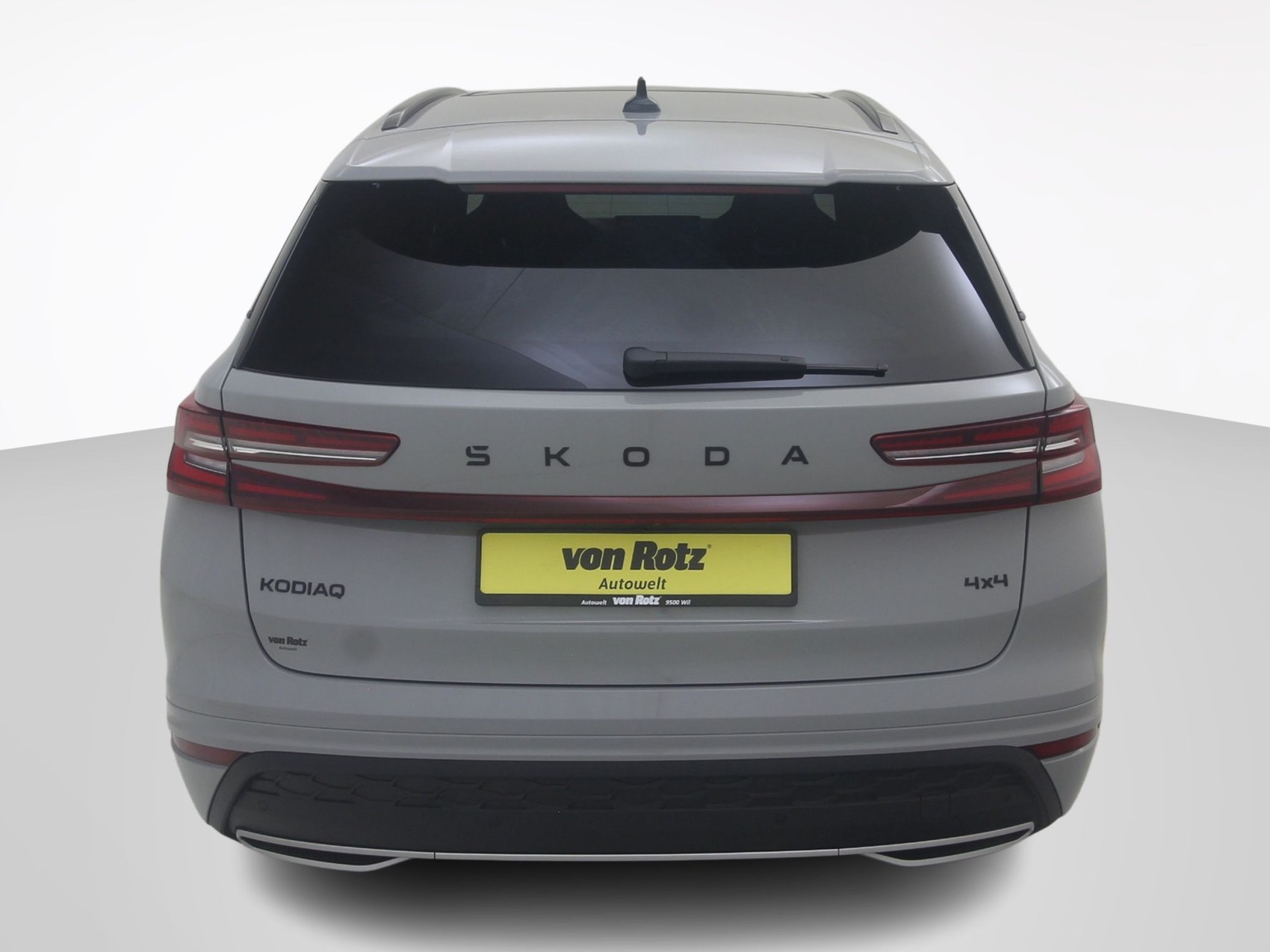 SKODA Kodiaq 2.0 TDI Sportline-image-2