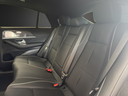 MERCEDES-BENZ GLE Coupé 350de EQ Star-image-10