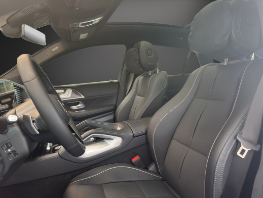 MERCEDES-BENZ GLE Coupé 350de EQ Star-image-8