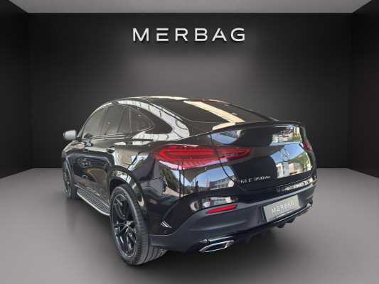 MERCEDES-BENZ GLE Coupé 350de EQ Star-image-3