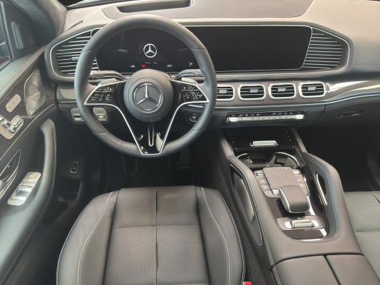 MERCEDES-BENZ GLE Coupé 350de EQ Star-image-7