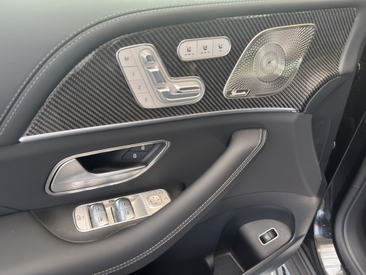 MERCEDES-BENZ GLE Coupé 350de EQ Star-image-9