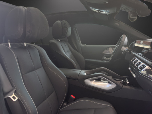 MERCEDES-BENZ GLE Coupé 350de EQ Star-image-11