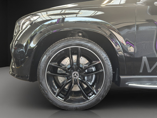 MERCEDES-BENZ GLE Coupé 350de EQ Star-image-6