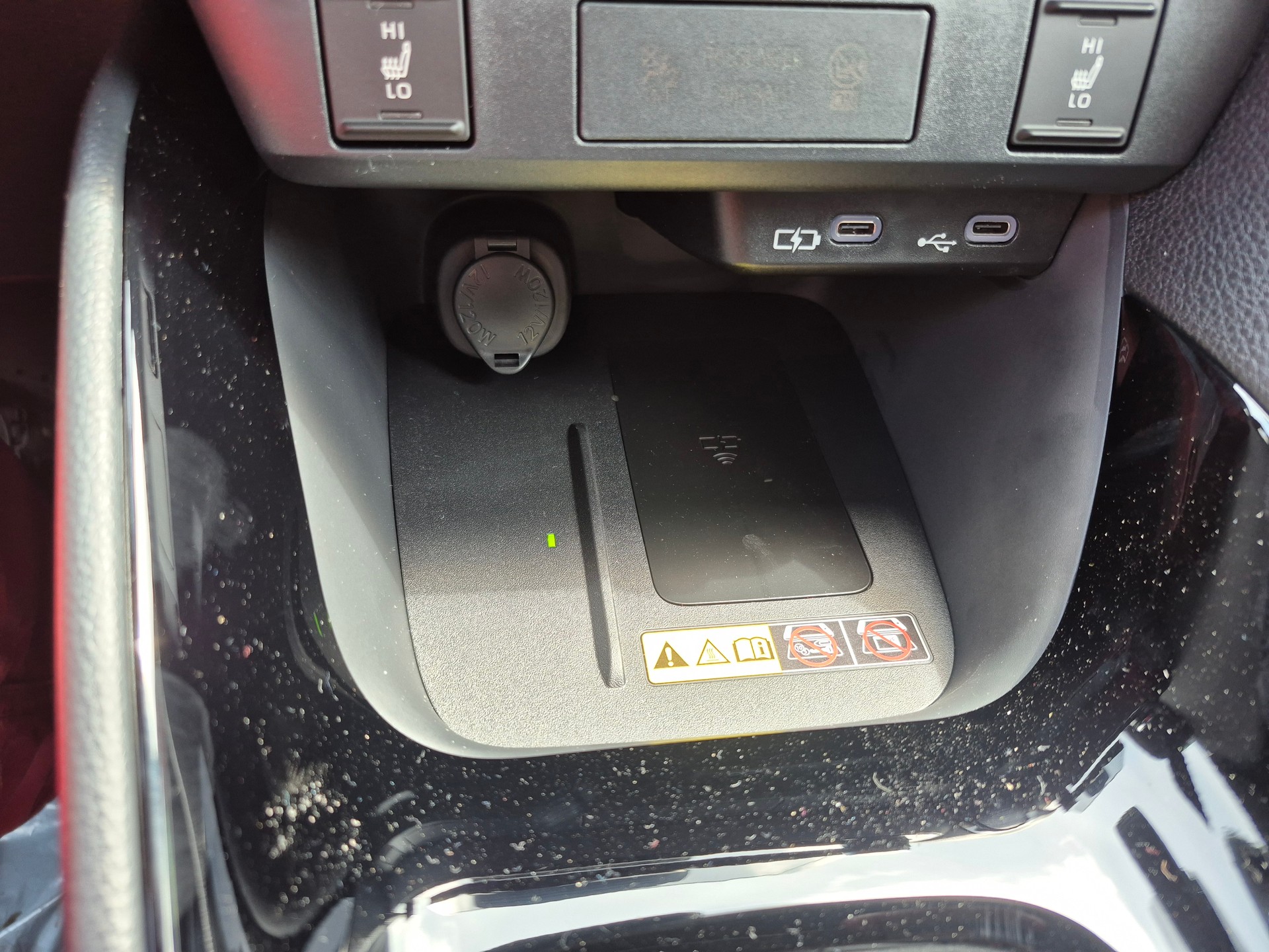TOYOTA Yaris 1.5 Trend e-CVT-image-18