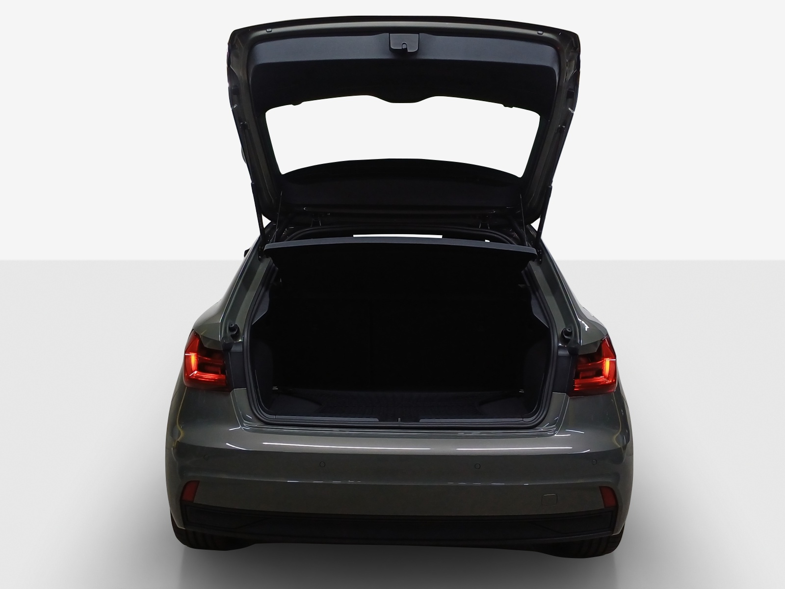 AUDI A1 Sportback 30 TFSI S-tronic-image-12