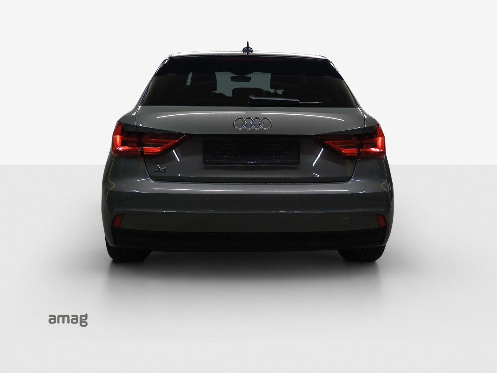 AUDI A1 Sportback 30 TFSI S-tronic-image-3