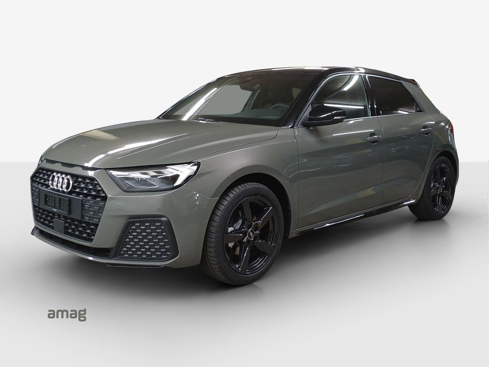 AUDI A1 Sportback 30 TFSI S-tronic-image-0