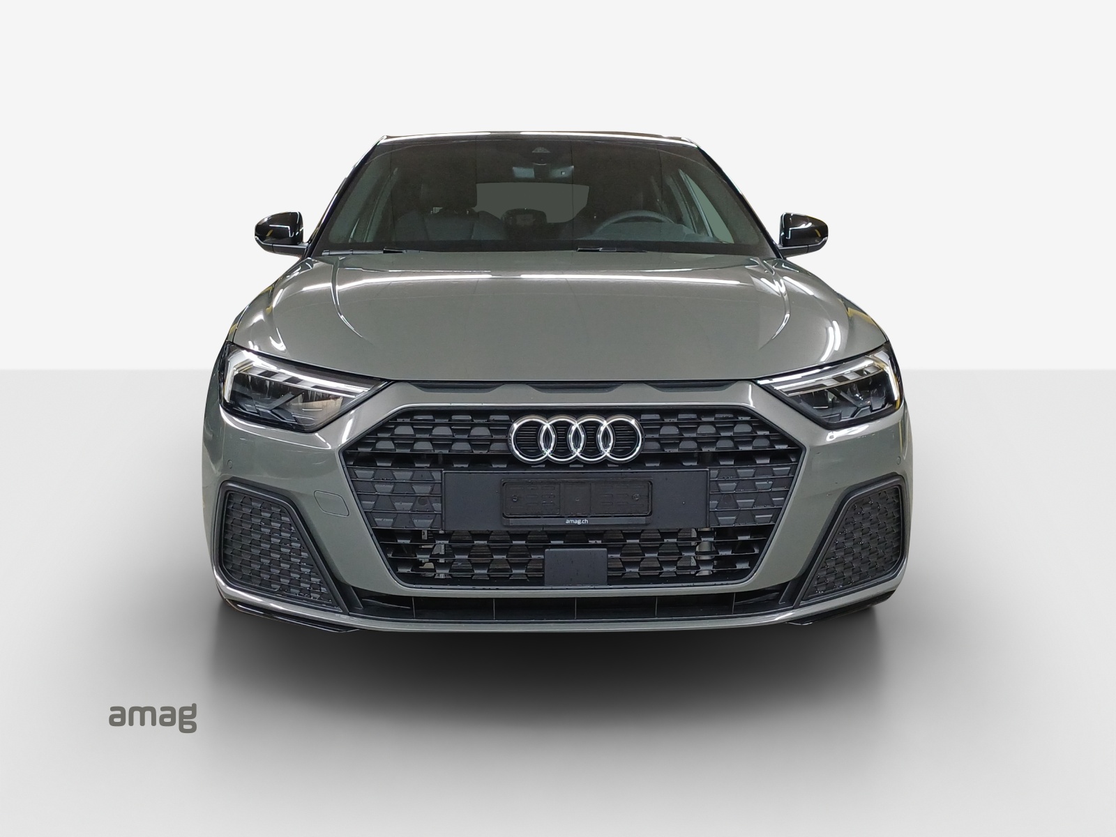 AUDI A1 Sportback 30 TFSI S-tronic-image-6