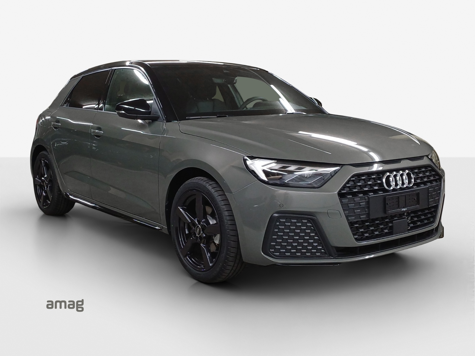 AUDI A1 Sportback 30 TFSI S-tronic-image-5