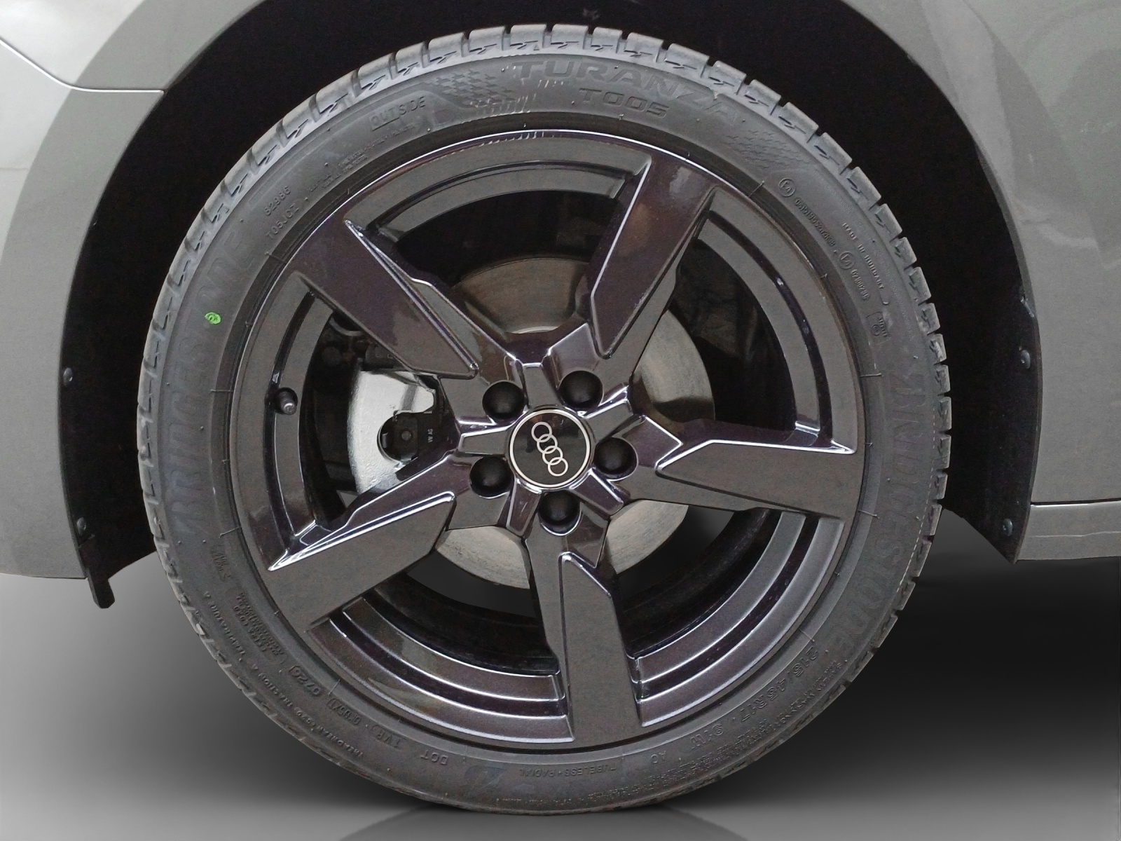 AUDI A1 Sportback 30 TFSI S-tronic-image-15
