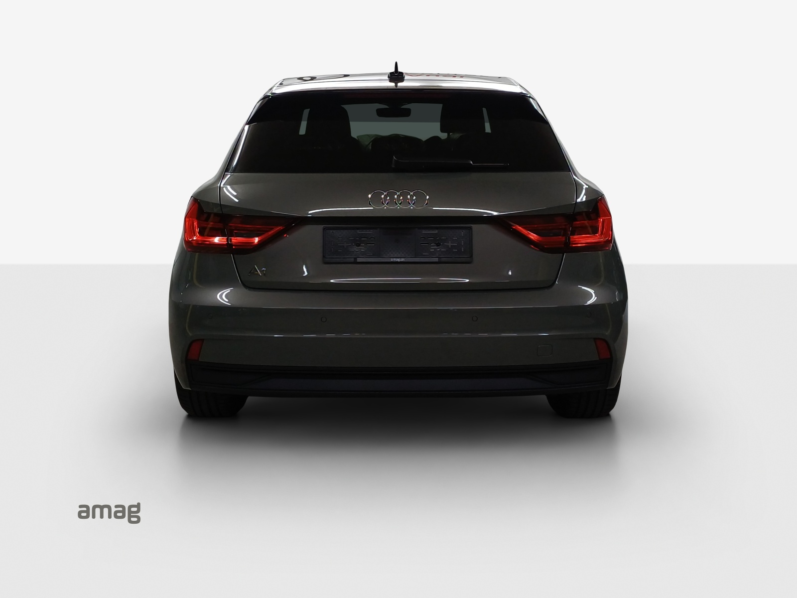 AUDI A1 Sportback 30 TFSI S-tronic-image-3