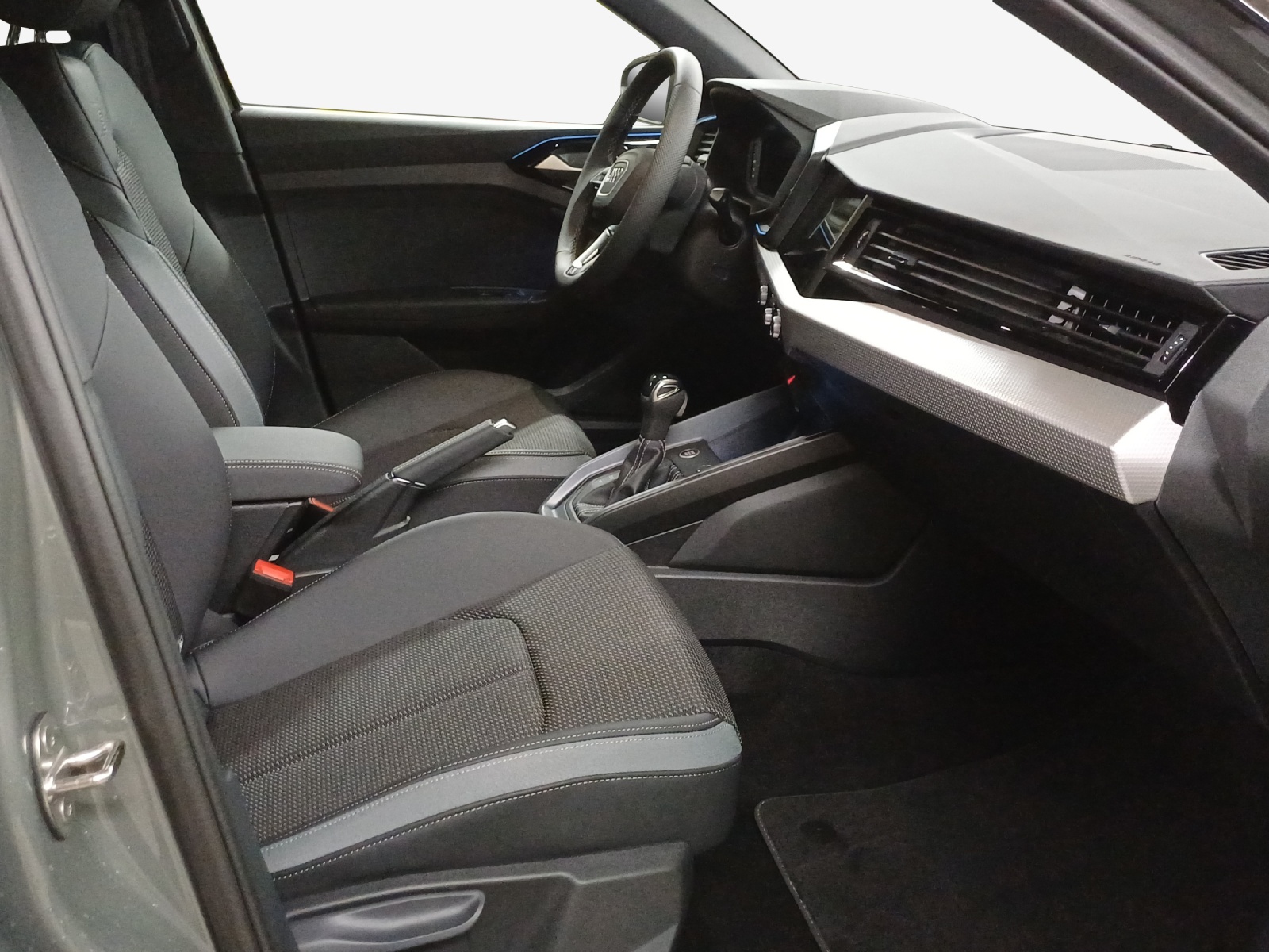 AUDI A1 Sportback 30 TFSI S-tronic-image-13