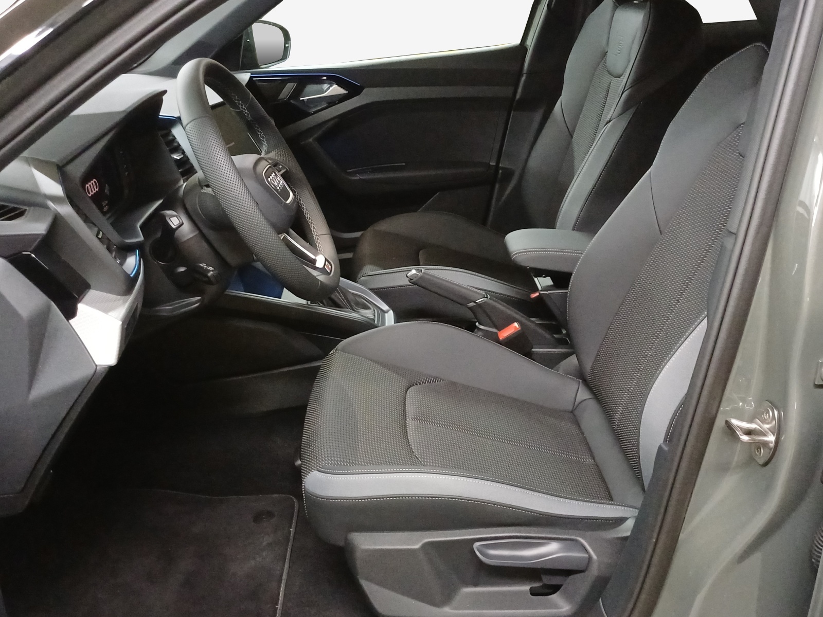 AUDI A1 Sportback 30 TFSI S-tronic-image-7