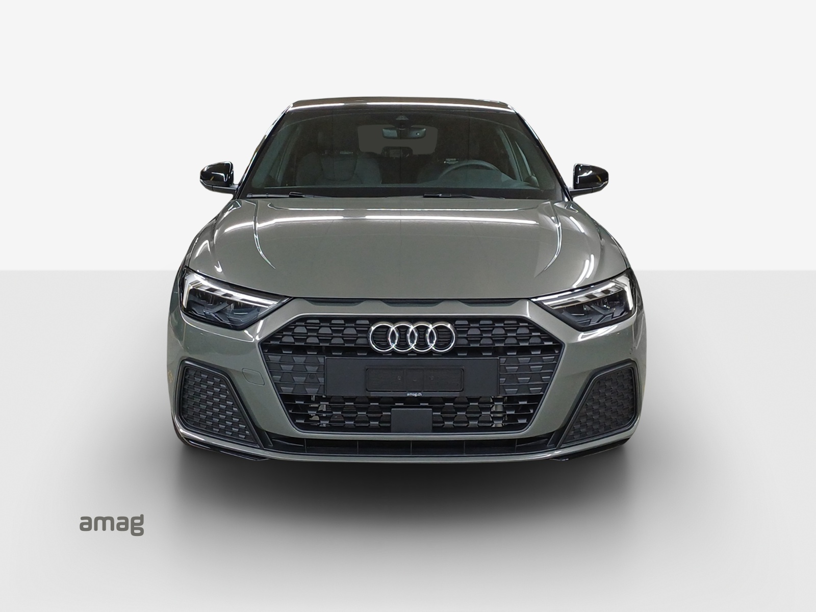 AUDI A1 Sportback 30 TFSI S-tronic-image-6
