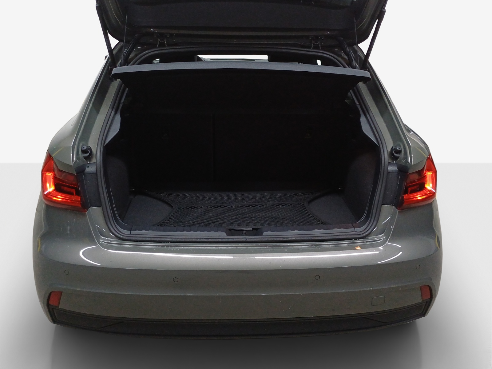 AUDI A1 Sportback 30 TFSI S-tronic-image-12
