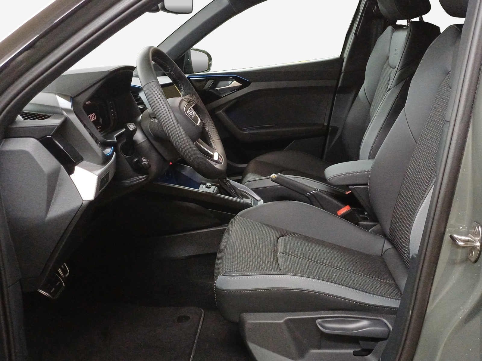 AUDI A1 Sportback 30 TFSI S-tronic-image-7