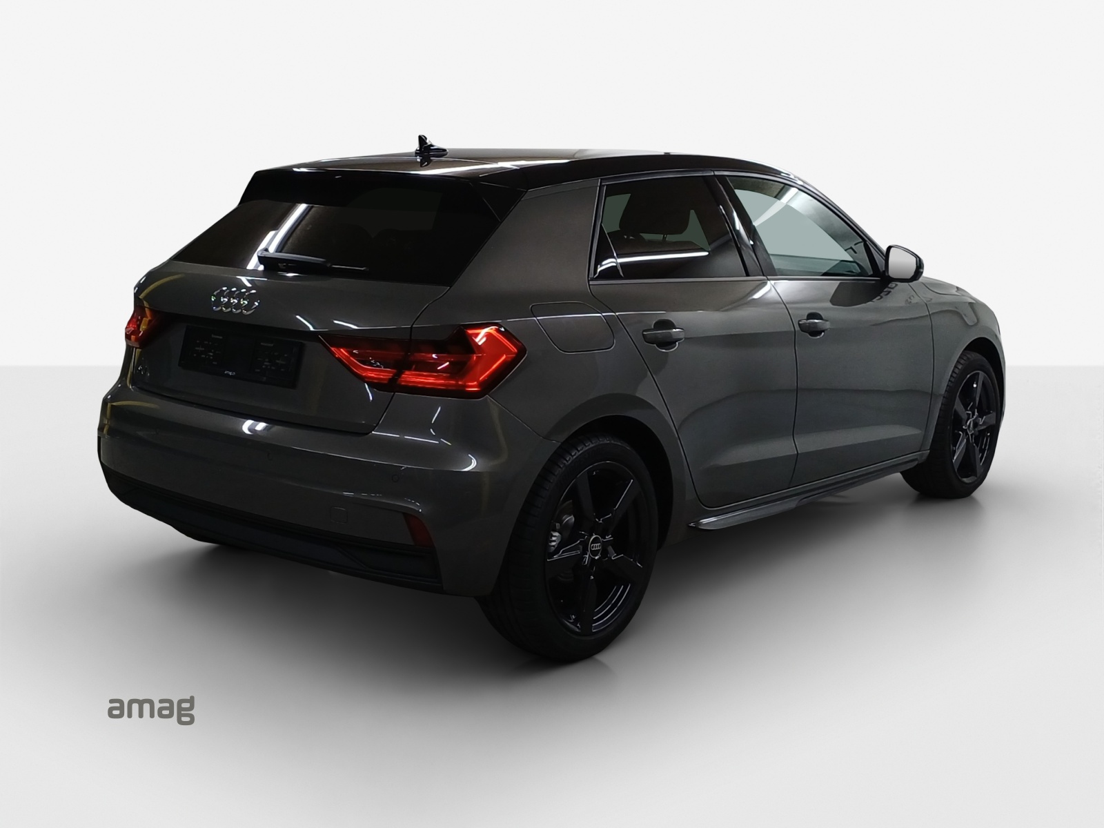 AUDI A1 Sportback 30 TFSI S-tronic-image-4