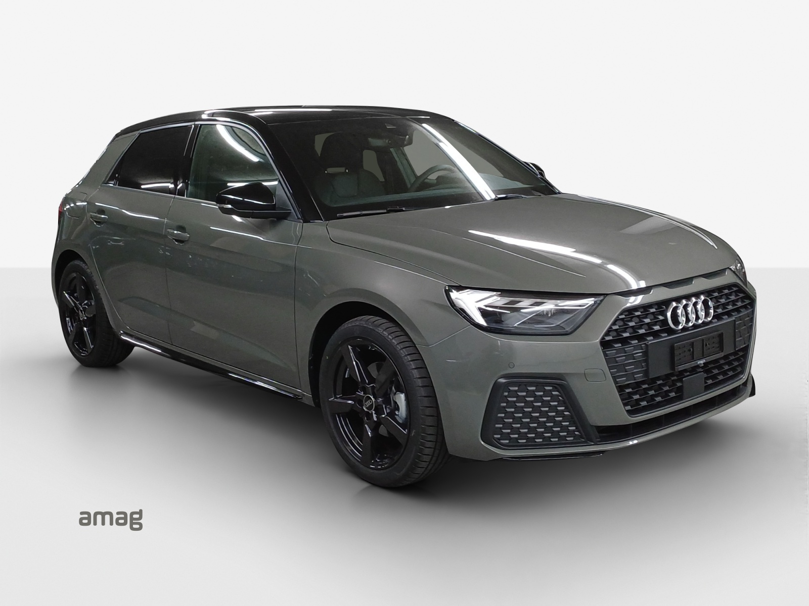 AUDI A1 Sportback 30 TFSI S-tronic-image-5