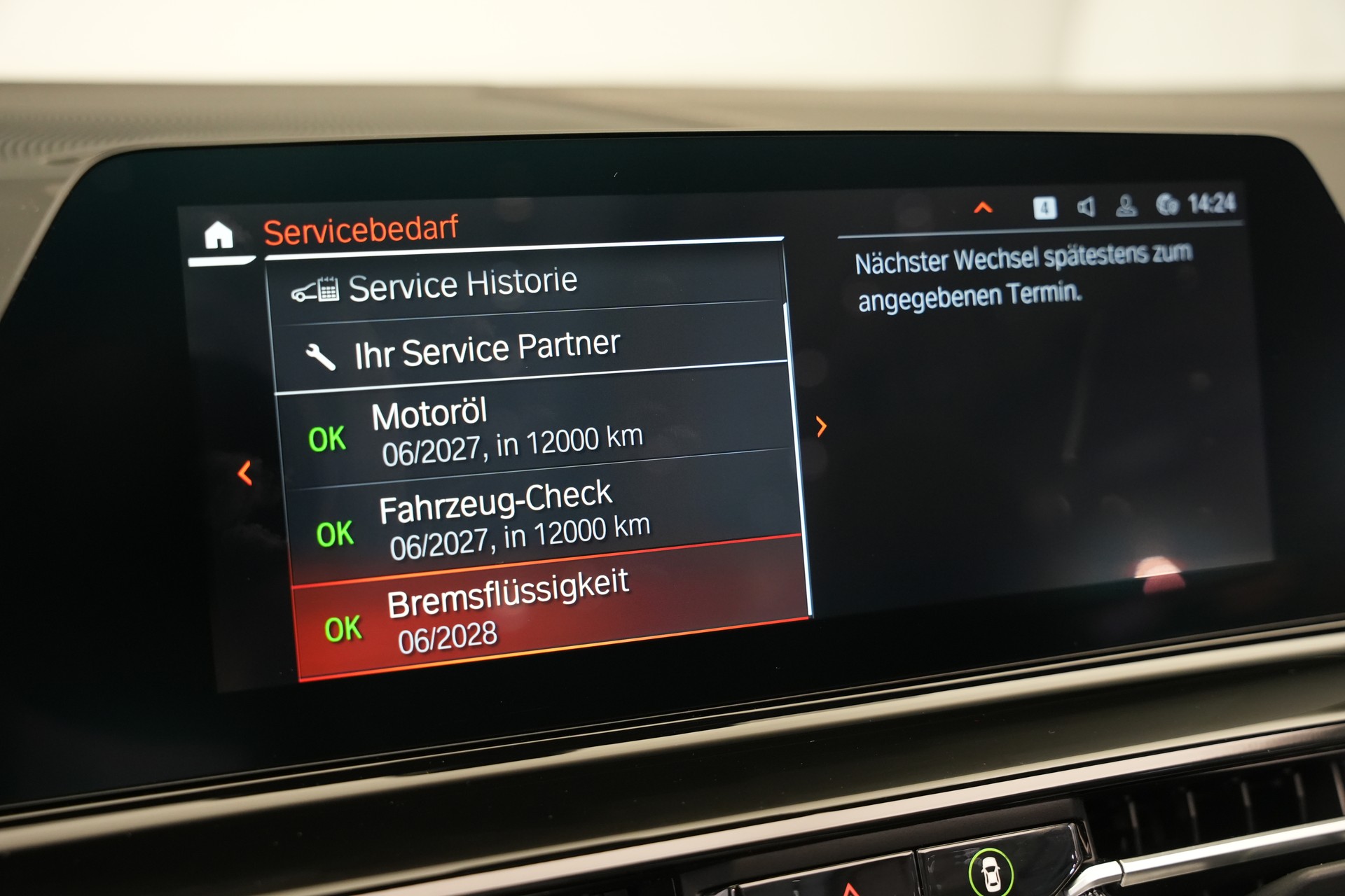 BMW M850i xDrive Steptronic *CH-Fahrzeug* *Dravitgrau* *B&W*-image-33