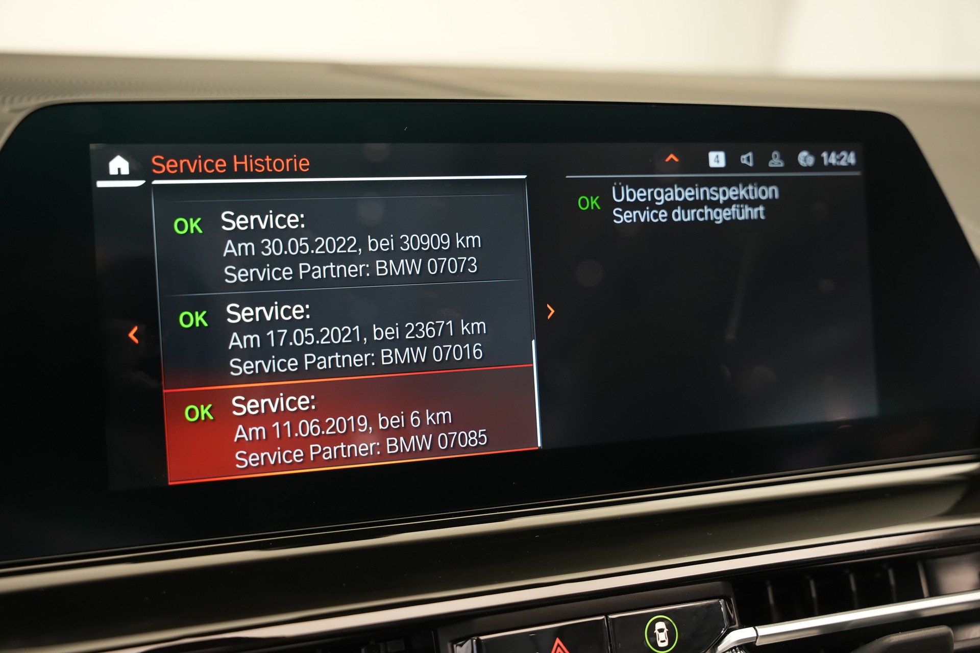 BMW M850i xDrive Steptronic *CH-Fahrzeug* *Dravitgrau* *B&W*-image-34