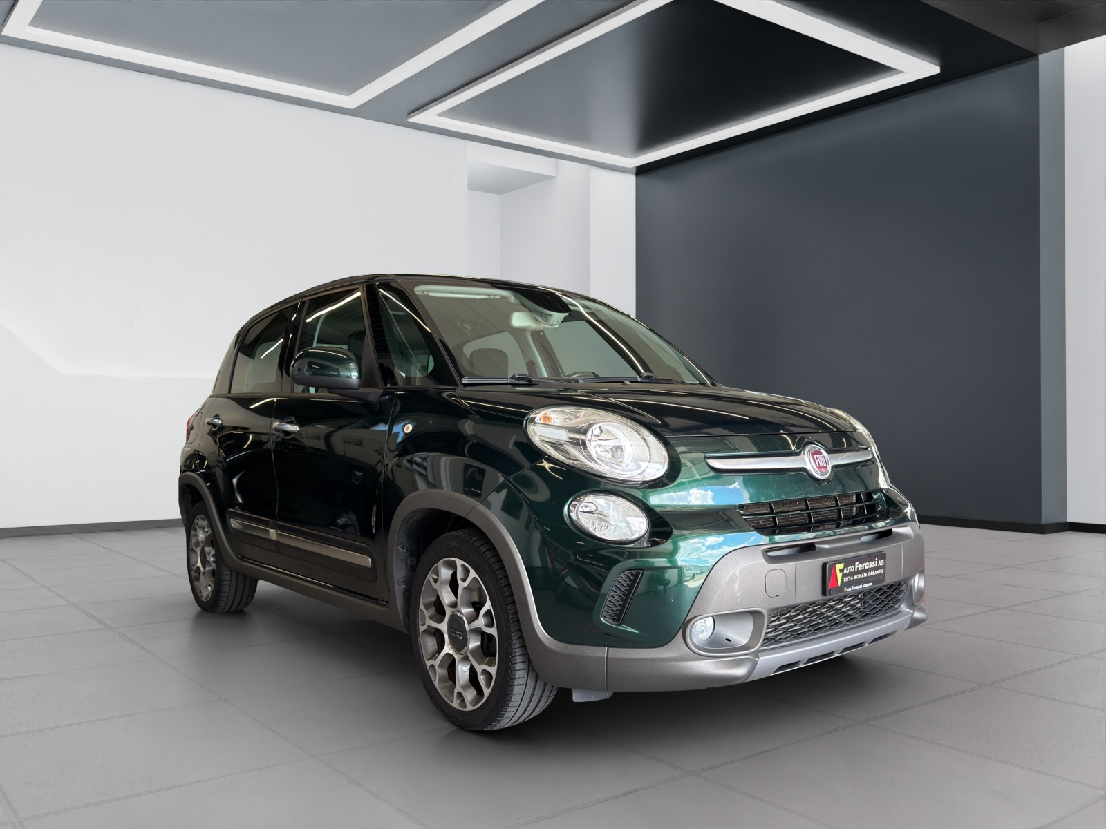 FIAT 500L 1.6 JTD Trekking-image-6