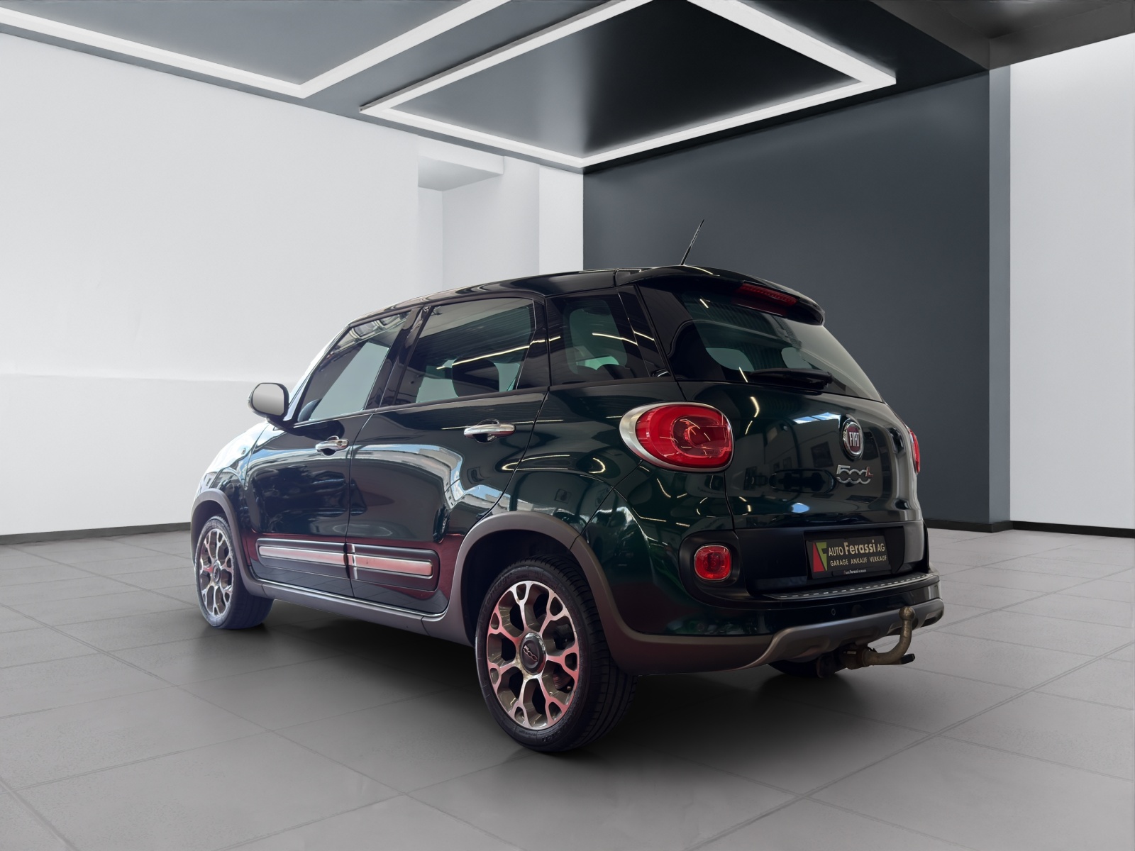 FIAT 500L 1.6 JTD Trekking-image-3