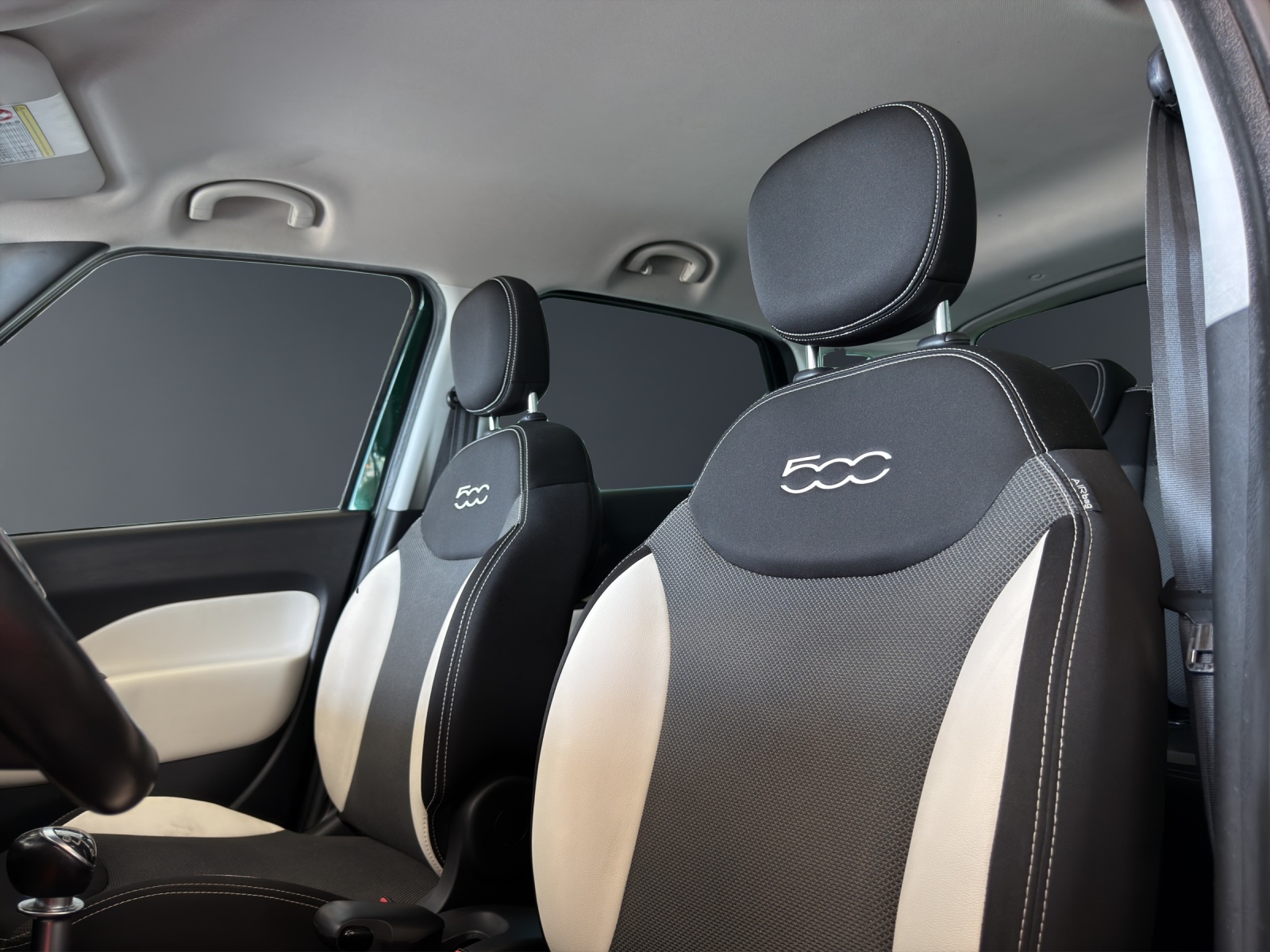 FIAT 500L 1.6 JTD Trekking-image-17