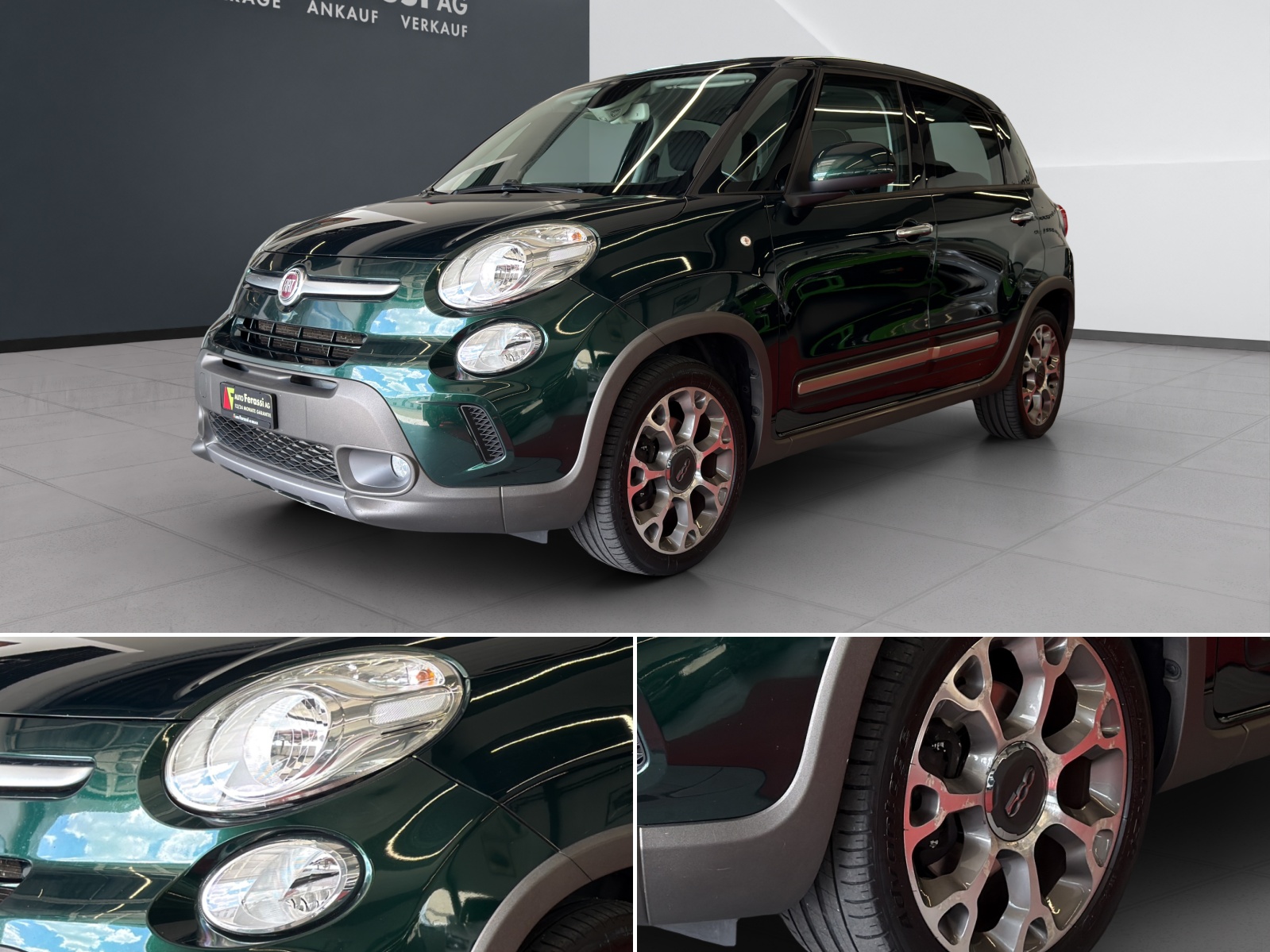 FIAT 500L 1.6 JTD Trekking-image-8