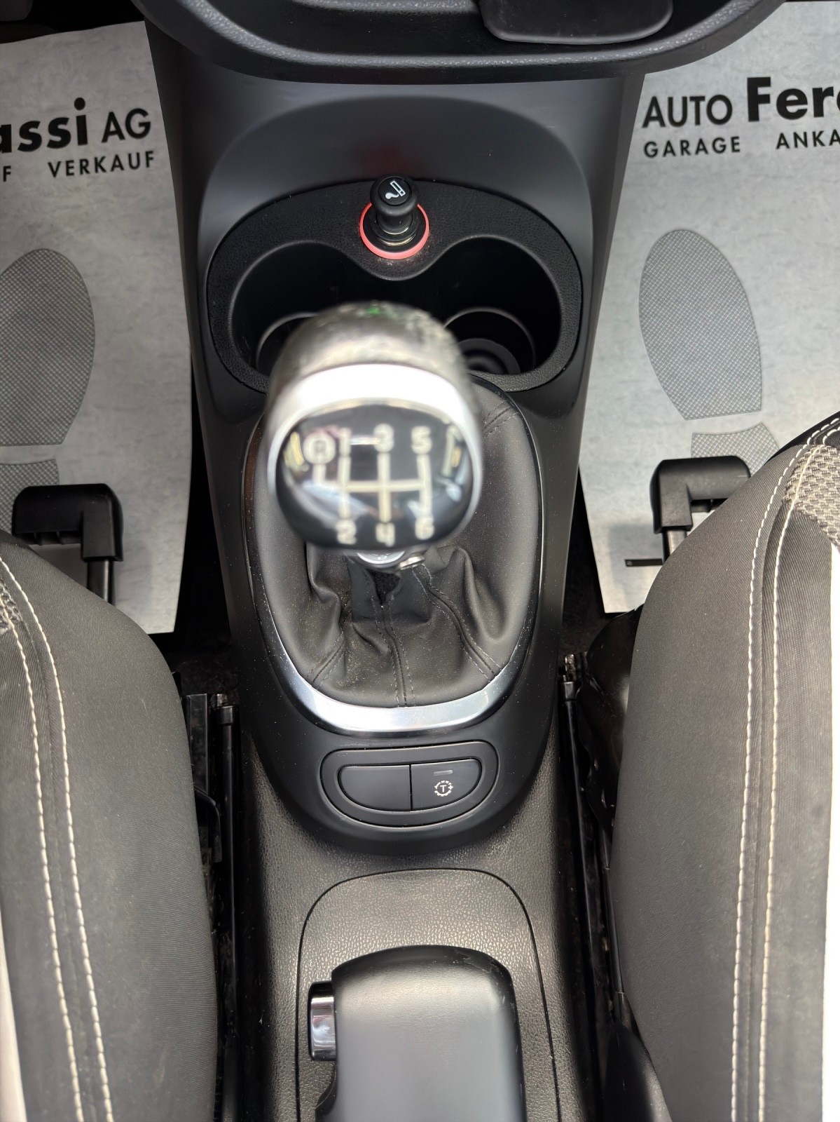 FIAT 500L 1.6 JTD Trekking-image-23